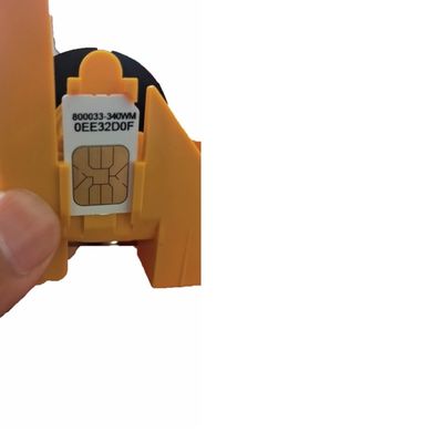 Zebra ZXP Series 3 Compatible YMCKO Ribbon 800033-340WM for P100i P100m P110i P120i