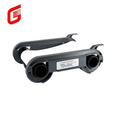 Excellent Compatible Evolis RCT015NAA Zenius Duplex Primacy White Ribbon 1000 Prints/roll