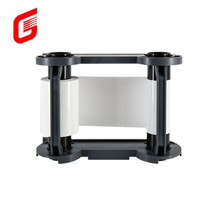 Excellent Compatible Evolis RCT015NAA Zenius Duplex Primacy White Ribbon 1000 Prints/roll