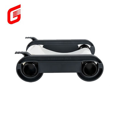 Excellent Compatible Evolis RCT015NAA Zenius Duplex Primacy White Ribbon 1000 Prints/roll