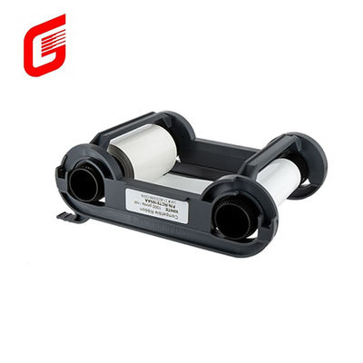 Excellent Compatible Evolis RCT015NAA Zenius Duplex Primacy White Ribbon 1000 Prints/roll