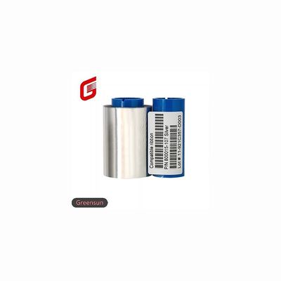 HDP5000 84051 YMCK Compatible Ribbon For Fargo HDP 5000 PVC Card Printer