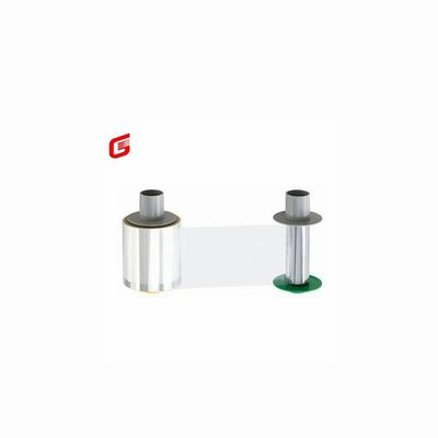 HDP5000 84051 YMCK Compatible Ribbon For Fargo HDP 5000 PVC Card Printer