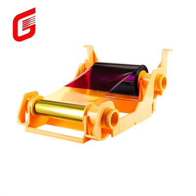 Zebra P100i P100m P110i P120i ZXP Series 1 ZXP Series 3 Card Printer Compatible Ribbon