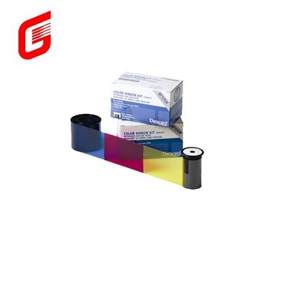 Ribbon Type Compatible Printer Ribbon for Datacard SP SD Series YMCKT 534000-002