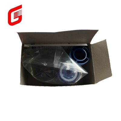 Ribbon Type Compatible Printer Ribbon for Datacard SP SD Series YMCKT 534000-002