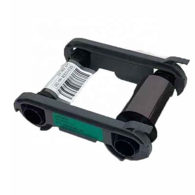 Upgrade Your Printer with Original Primacy 2 YMCKO Color Ribbon Evolis R5F008C140