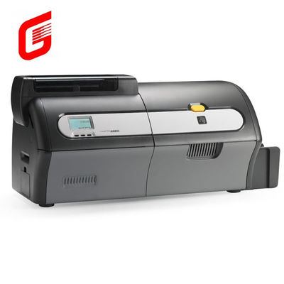 Zebra ZXP Series 7 Dual-Sided Retransfer ID Card Printer with Optional Lamination