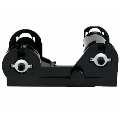 Black NGBKPRC Compatible Ribbon for Nisca PR-C101 Shipping via DHL UPS TNT FEDEX EMS