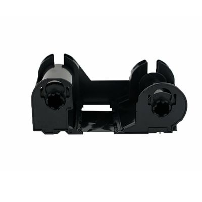 Black NGBKPRC Compatible Ribbon for Nisca PR-C101 Shipping via DHL UPS TNT FEDEX EMS