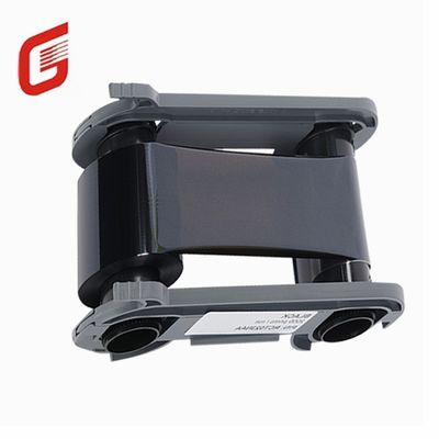 Long-Lasting Printer Ribbon for Nylon CBGR0500K Original Badgy Black Monochrome Ribbon