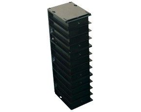 Efficiently Print Single or Double Sided Cards with Fagoo P280e Multi-Function Printer