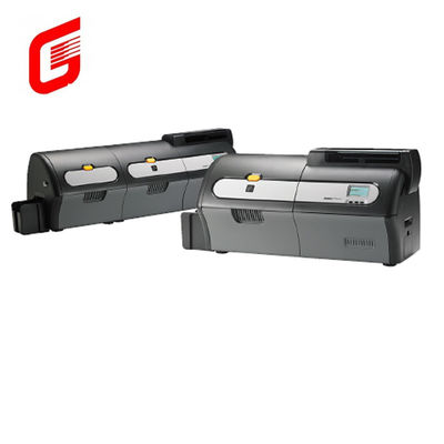 High Security Zebra ZXP Series 7 Retransfer ID Card Printer with Optional Lamination