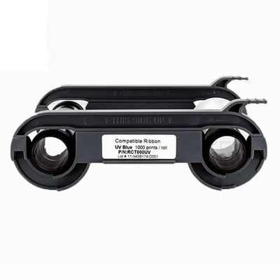 Evolis RCT1000UV Compatible Ribbon for Primacy Zenius Duplex Card Printer