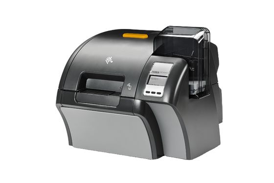 High Security Zebra ZXP Series 9 Retransfer ID Card Printer with Optional Lamination
