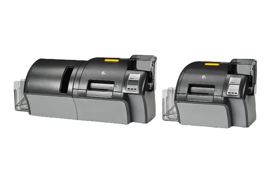High Security Zebra ZXP Series 9 Retransfer ID Card Printer with Optional Lamination