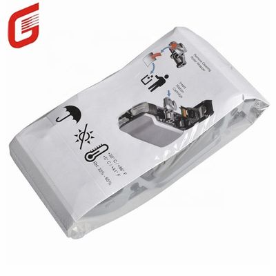 Zebra ZC100 / ZC300 Series ID Card Printer Ribbon 800300-252CN YMCKO Color 300 prints