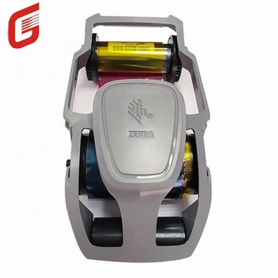 Zebra ZC100 / ZC300 Series ID Card Printer Ribbon 800300-252CN YMCKO Color 300 prints