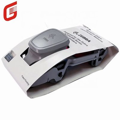 Zebra ZC100 / ZC300 Series ID Card Printer Ribbon 800300-252CN YMCKO Color 300 prints