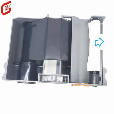 45102 1000 Images Standard Black Ribbon for DTC1000 DTC1250e Printers SHIPPING FEDEX