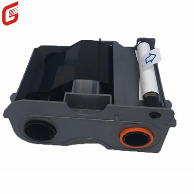 45102 1000 Images Standard Black Ribbon for DTC1000 DTC1250e Printers SHIPPING FEDEX