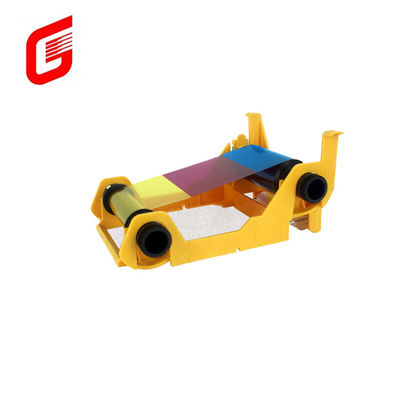 Applicable for Zebra ZXP Series 3 Card Printer Compatible YMCKO Ribbon 800033-340CN