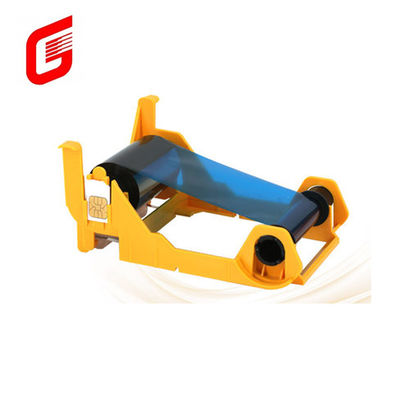 Applicable for Zebra ZXP Series 3 Card Printer Compatible YMCKO Ribbon 800033-340CN