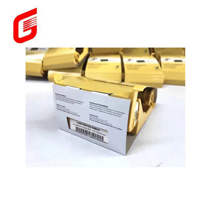 Applicable for Zebra ZXP Series 3 Card Printer Compatible YMCKO Ribbon 800033-340CN