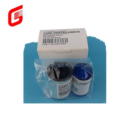 Datacard SP55 SD260 YMCKT Color Printer Ribbon 534000-003 500 Prints/roll and Durable