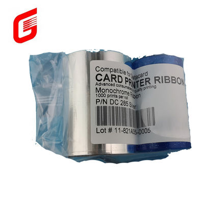 Datacard SP55 SD260 YMCKT Color Printer Ribbon 534000-003 500 Prints/roll and Durable