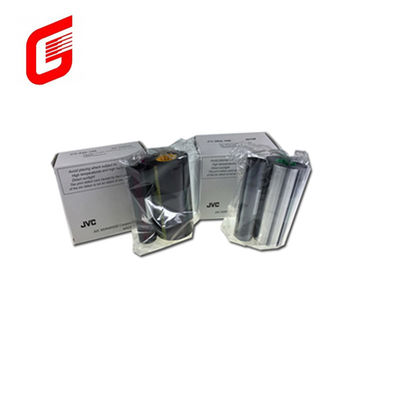 Original CX7000 Card Printer Ribbon CY-340-100 Prints 1000 Prints/roll at Affordable
