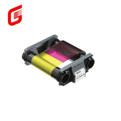 9mm Width CBGR0100C Color Ribbon Compatible with Badgy100 and Badgy200 Card Printer