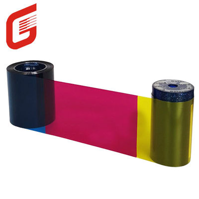 Datacard SP25 Printer Ribbon YMCKO 534000-002 for Colorful ID Card Printing Demands
