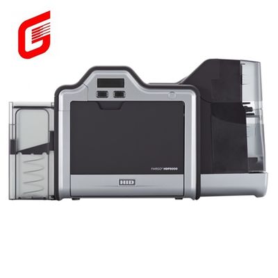 Boost Productivity with Fargo HDP5000 Dual Side High Definition PVC Smart Card Printer