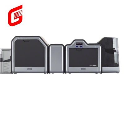 Boost Productivity with Fargo HDP5000 Dual Side High Definition PVC Smart Card Printer