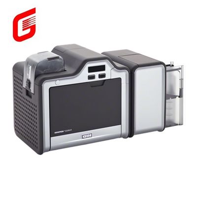 Boost Productivity with Fargo HDP5000 Dual Side High Definition PVC Smart Card Printer