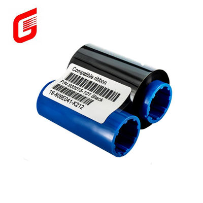 Zebra P330i Printer Monochrome Ribbon 800015-101 for P300C P300F P310i P330i P420i P430i P520i