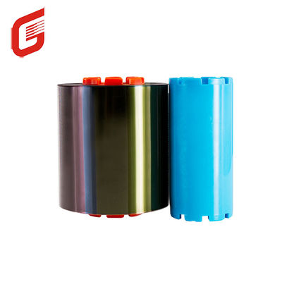 Upgrade Your Printing Game with HITI CS200e CS220e CS290e Compatible Printer Ribbon