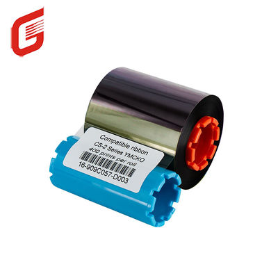 Upgrade Your Printing Game with HITI CS200e CS220e CS290e Compatible Printer Ribbon