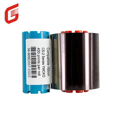Upgrade Your Printing Game with HITI CS200e CS220e CS290e Compatible Printer Ribbon