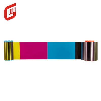 Upgrade Your Printing Game with HITI CS200e CS220e CS290e Compatible Printer Ribbon