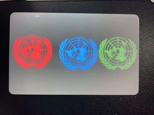 Compatible UV Ribbon for Hiti/Magicard/Evolis/Datacard/Zebra Series PVC ID Card Printer