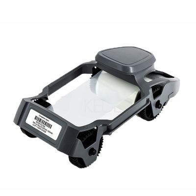 9mm Width 800300-UV Compatible Ribbon For Zebra ZC100 ZC150 ZXP3 Product