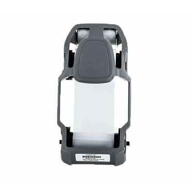 9mm Width 800300-UV Compatible Ribbon For Zebra ZC100 ZC150 ZXP3 Product