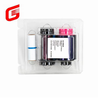 Nisca PR-C201 Color Ribbon Compatible with PR-C201 ID Card Printer Printer Ribbon