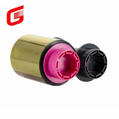 Nisca PR-C201 Color Ribbon Compatible with PR-C201 ID Card Printer Printer Ribbon