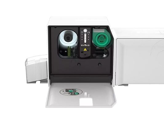 Laminating Machine for CLM Card Lamination Module and Evolis Primacy Card Printer