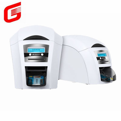 ISO CR79 83.9mm x 51mm Magicard Enduro 3E Printer with Single/Double Sided Printing