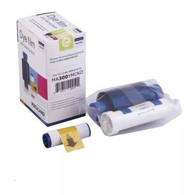 ISO CR79 83.9mm x 51mm Magicard Enduro 3E Printer with Single/Double Sided Printing