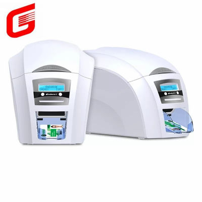 ISO CR79 83.9mm x 51mm Magicard Enduro 3E Printer with Single/Double Sided Printing